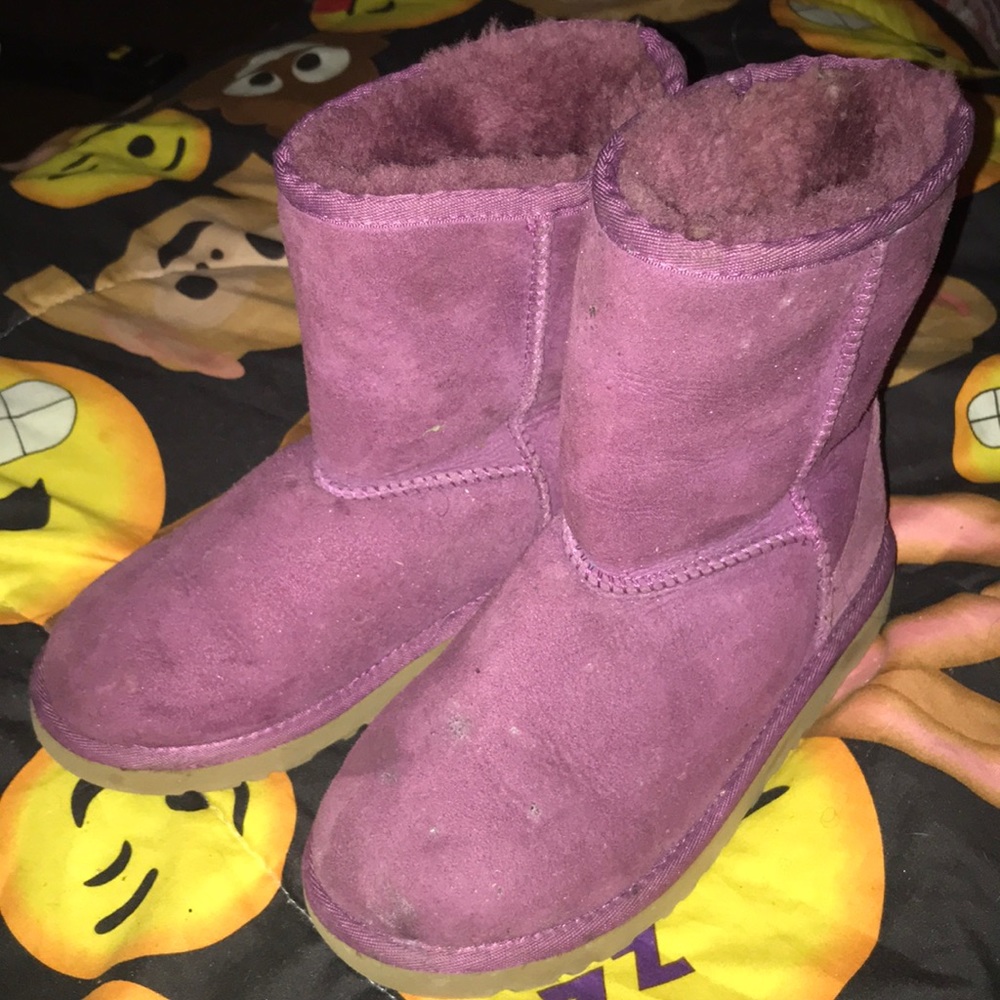 Youth Uggs